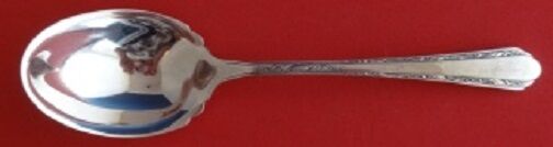 Chased Diana by Towle Sterling Silver Sugar Spoon 5 3/4\