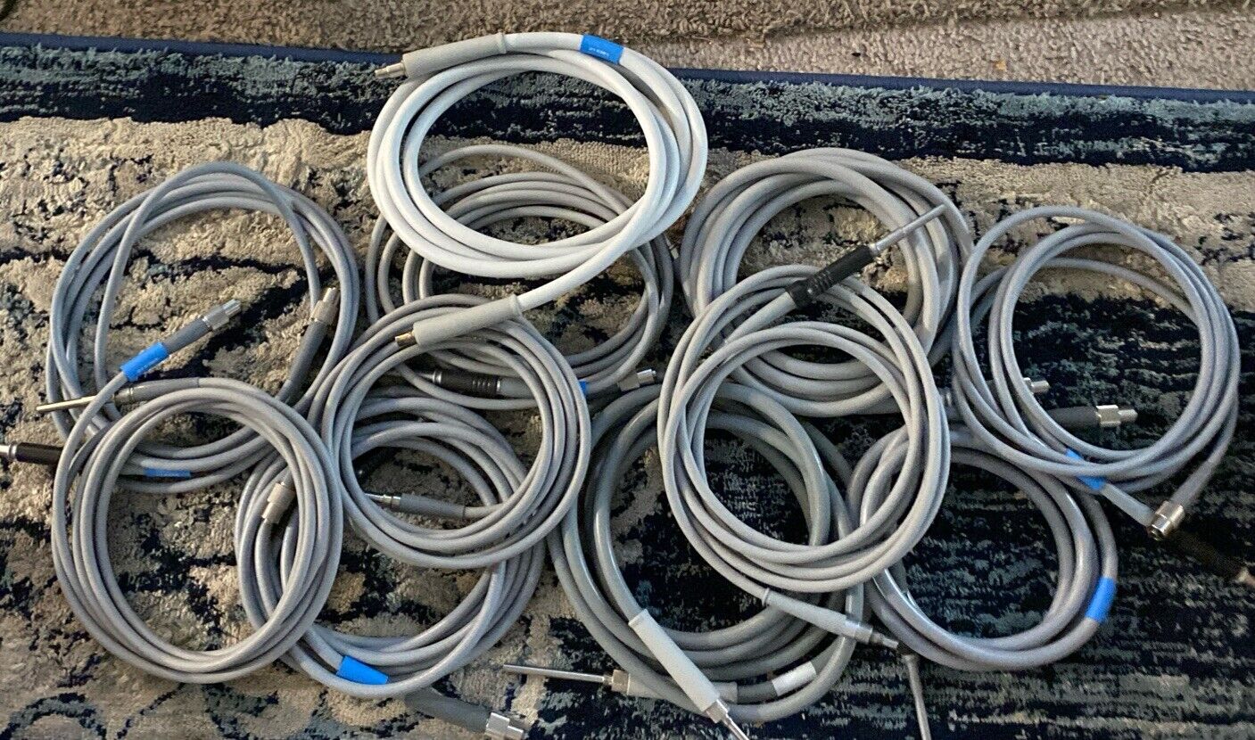 fiber optic cables, 11 Different Cables