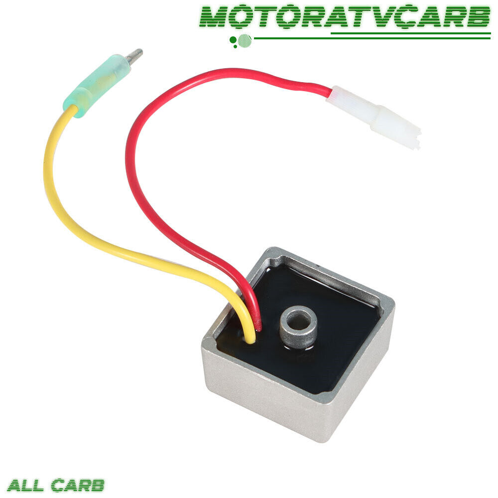 ALL-CARB Voltage Regulator Fit for Briggs & Stratton 794360 491546 691188 793360
