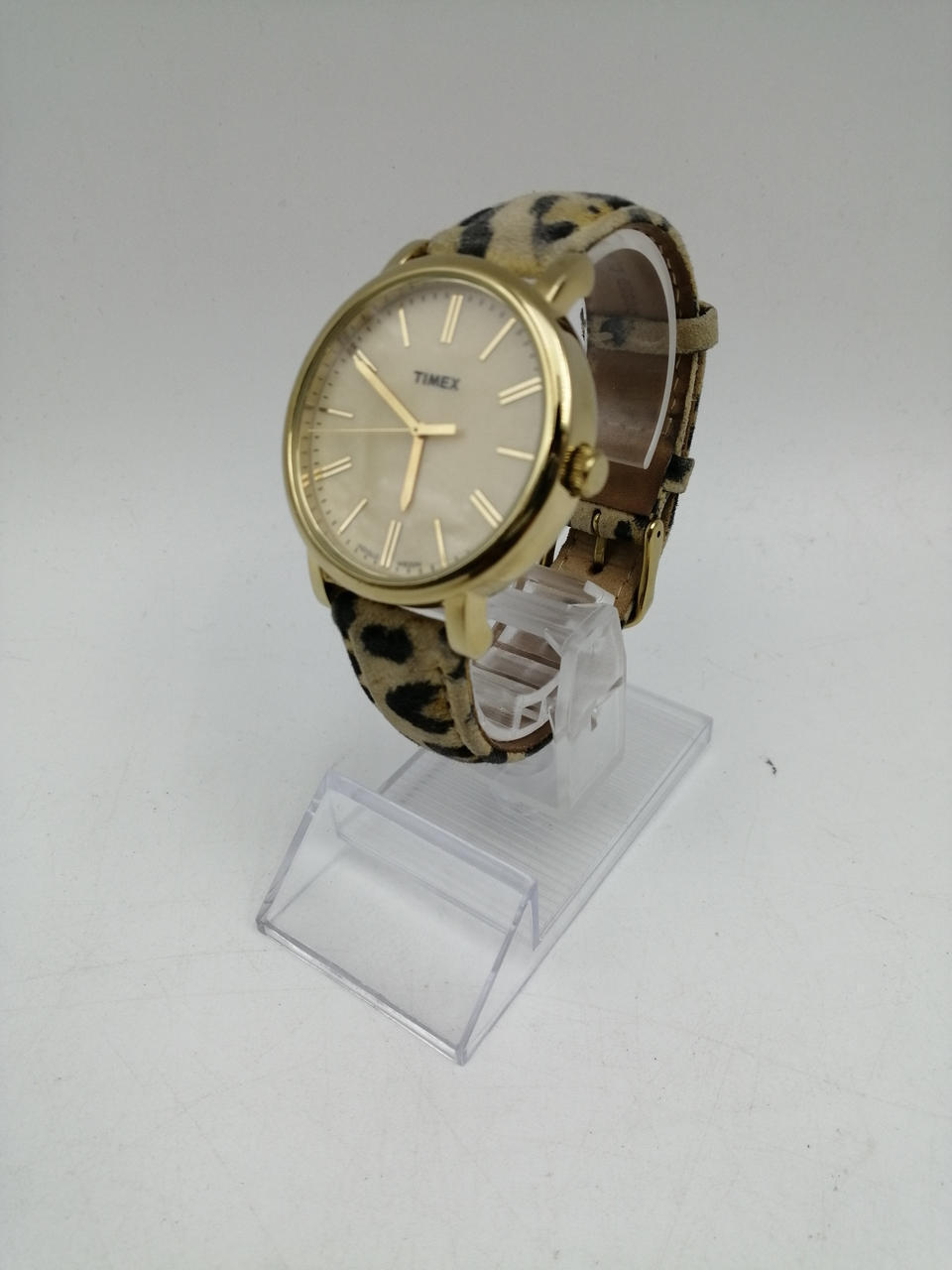 Timex Tw2P69800 Quartz Watch