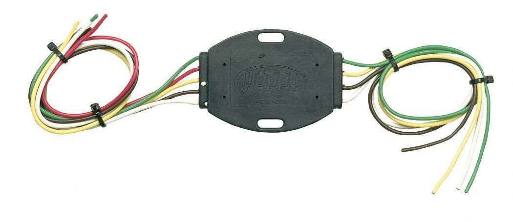 Hopkins Towing Solutions 48845 Economy Taillight Converter (48\