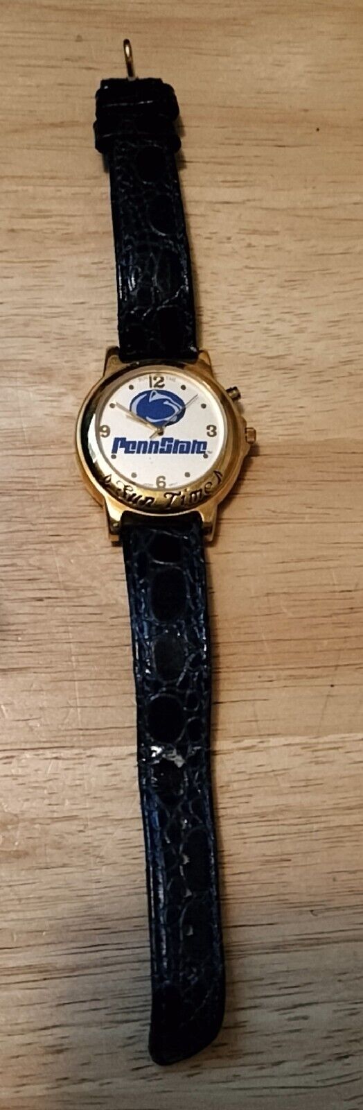 Penn State Watch Plays \