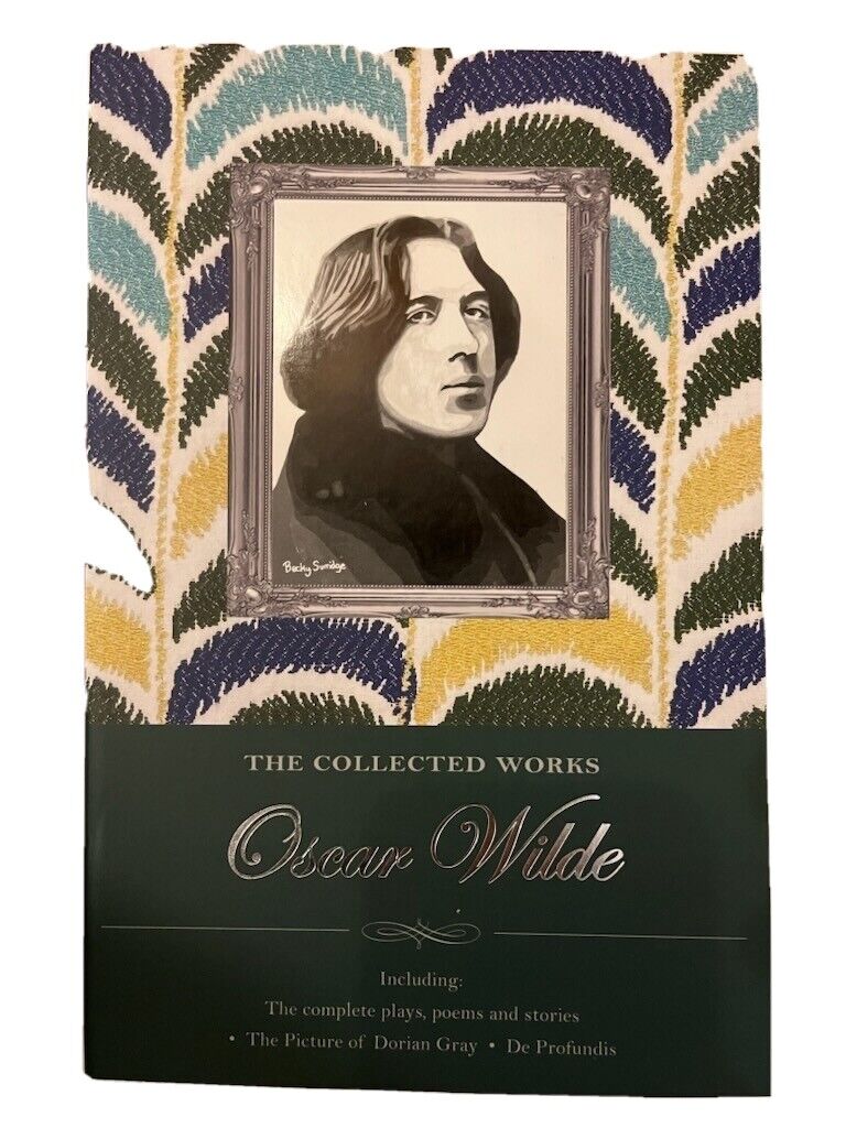 The Collected Works, Oscar Wilde