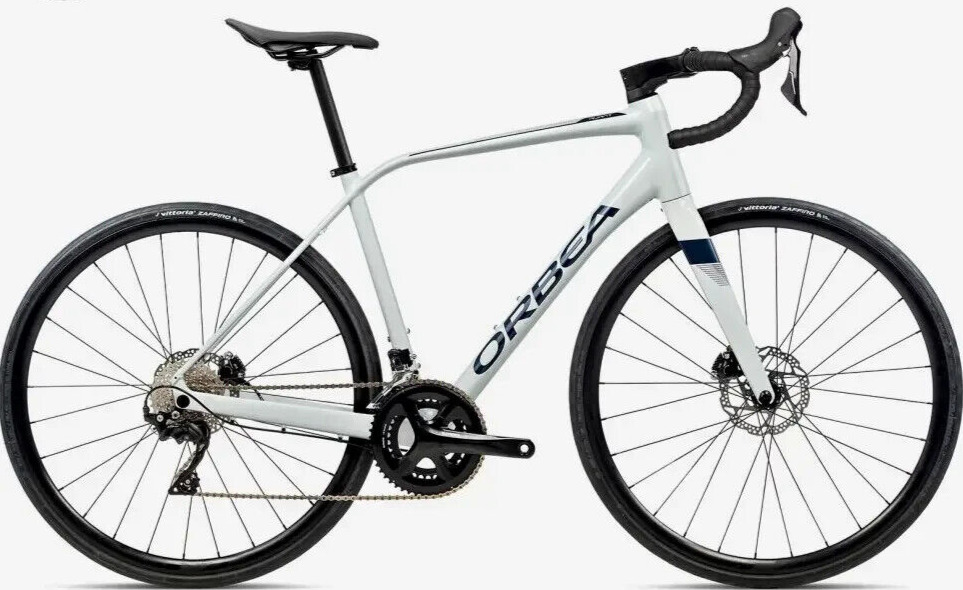 2022 Orbea Avant H30, Size 55 cm, Excellent condition -Road Bike- Endurance