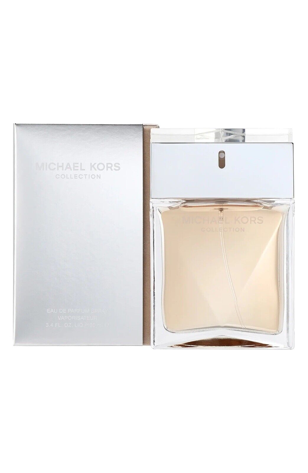 Michael Kors Signature Eau De Parfum Spray (3.4 Oz / 100 ML) *New/Sealed* Rare
