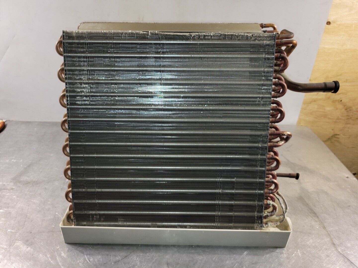 ADP Evaporator Coil