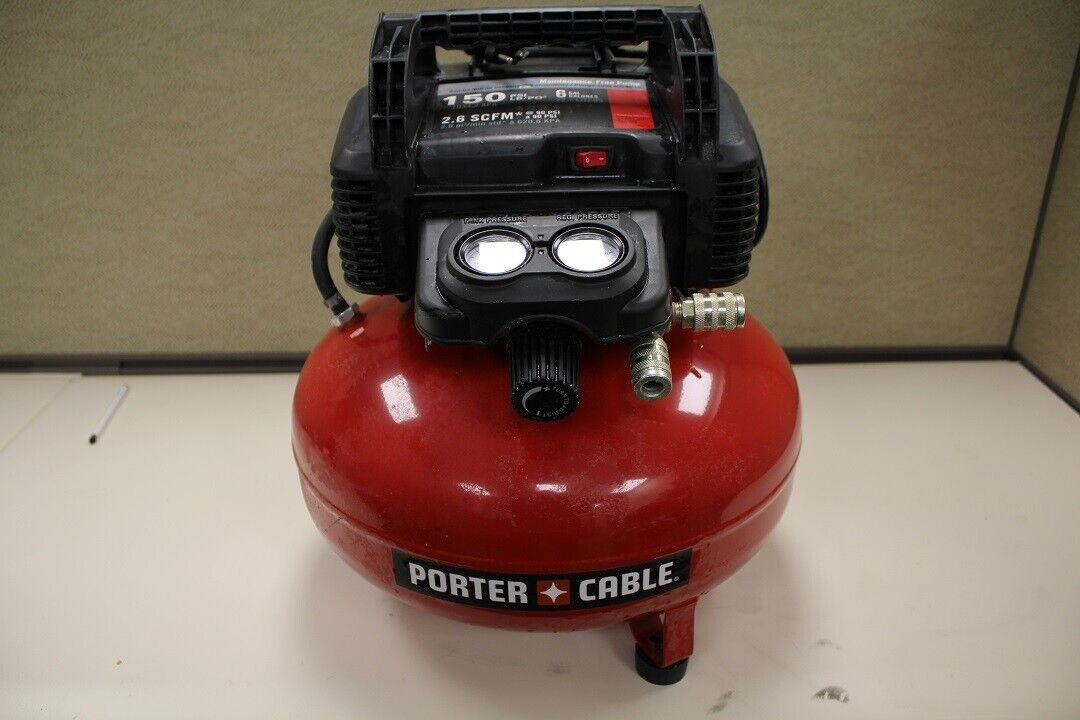 PORTER-CABLE C2002  Air Compressor 150PSI
