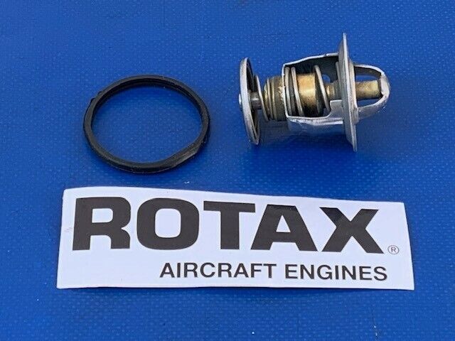 Rotax 462 532 582 583 618 670 Engines Thermostat 222-012 Ultralight Aircraft