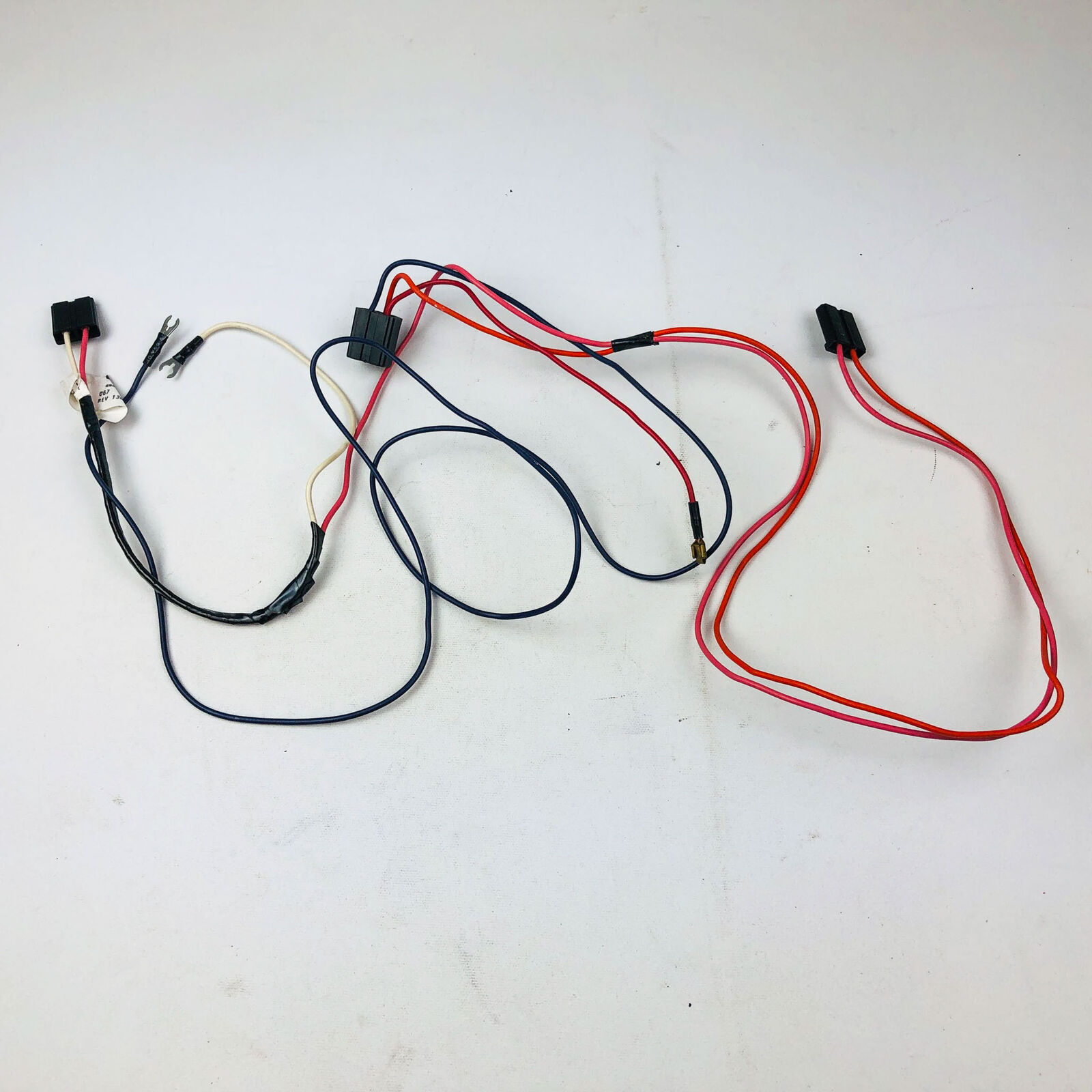 Gravely 022121 Wiring Harness Replaced By 20353700 816S Genuine OEM New NOS