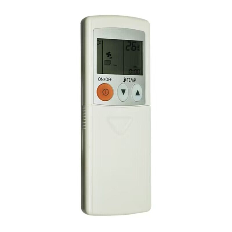 Remote Control For Mitsubishi PKA-A18GAL PKA-A24FAL Mini Split Air Conditioner