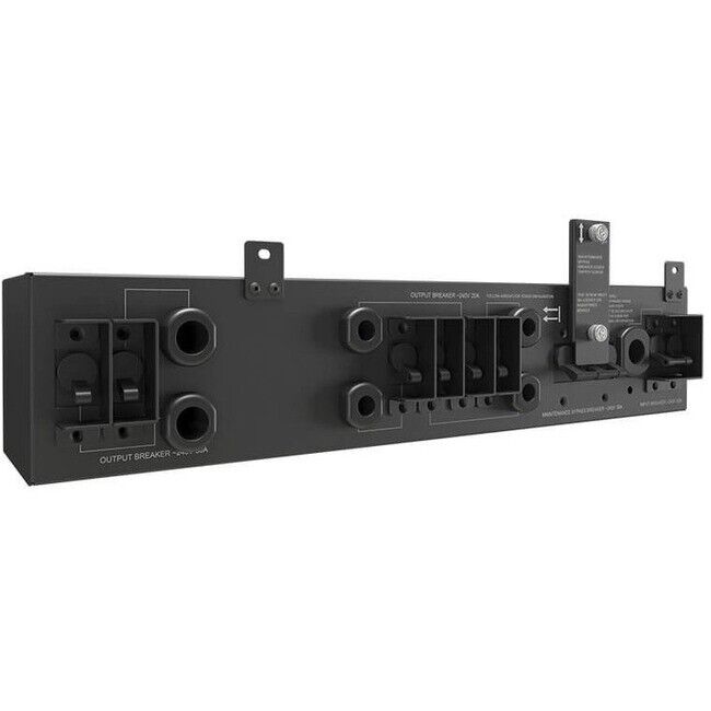 Vertiv Liebert Pod PD5 2 L5-30R 4 L5-20R UPS Maintenance Bypass for GXT5 PD5-004