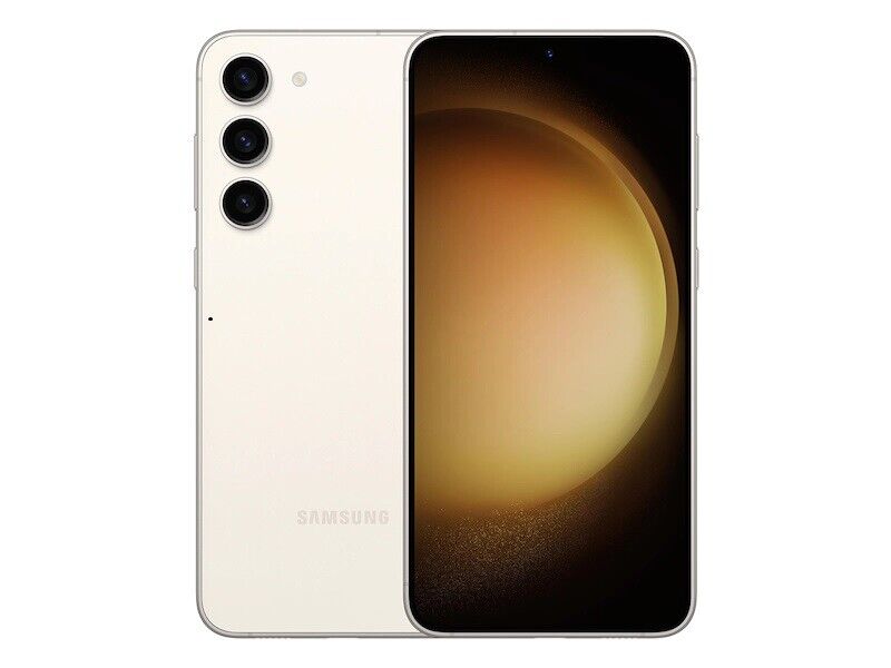 SAMSUNG Galaxy S23 S23+ S23 Ultra 5G Unlocked Smartphone Brandnew EXPEDITED