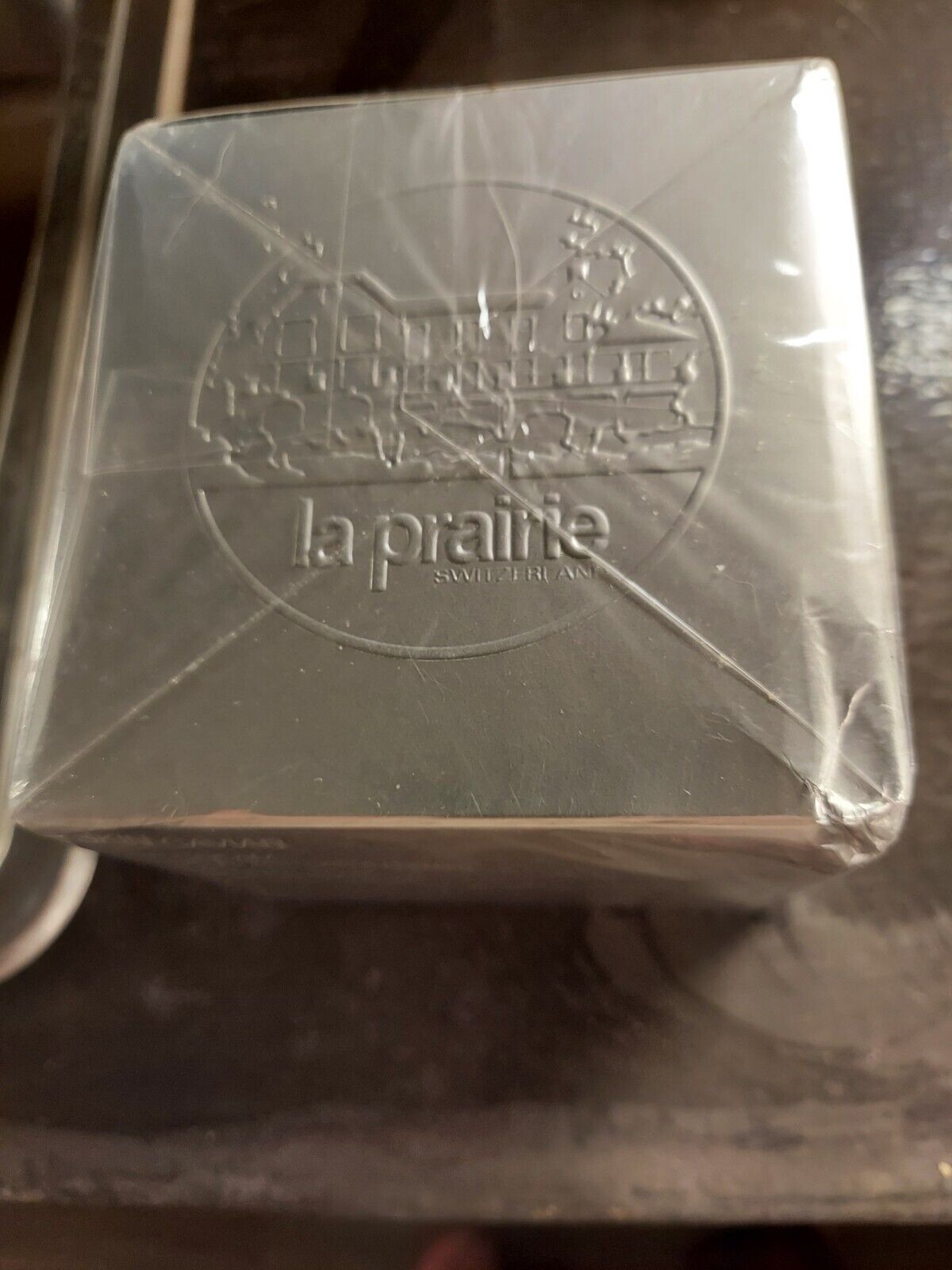 La Prairie Lux Creme 50 ML $110  NIB Sealed Authentic With Free Gift
