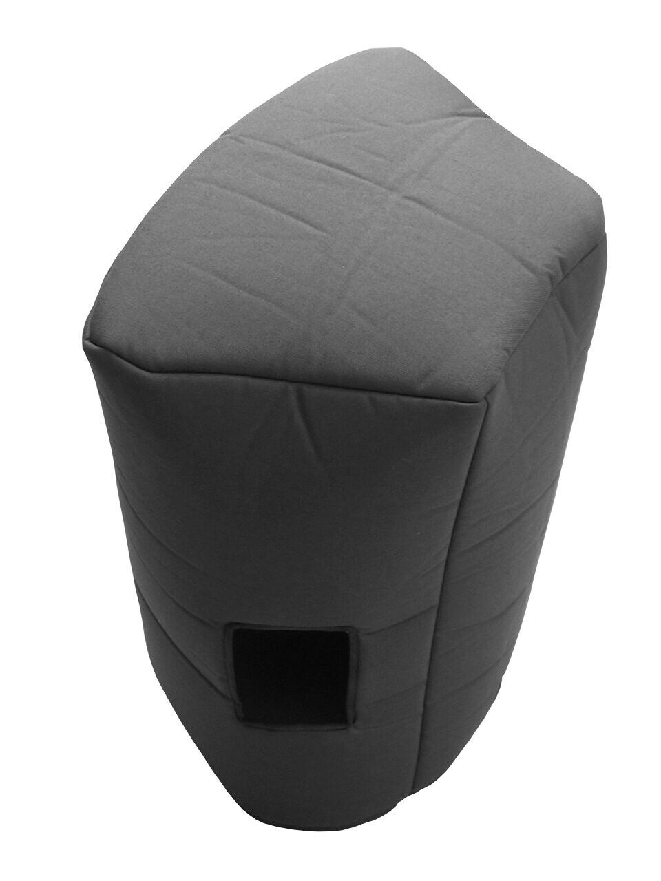 EAW LA460 Speaker Cover - Black, Water Resistant, 1/2\