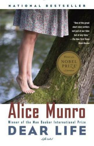 Dear Life: Stories (Vintage International) - Paperback By Munro, Alice - GOOD