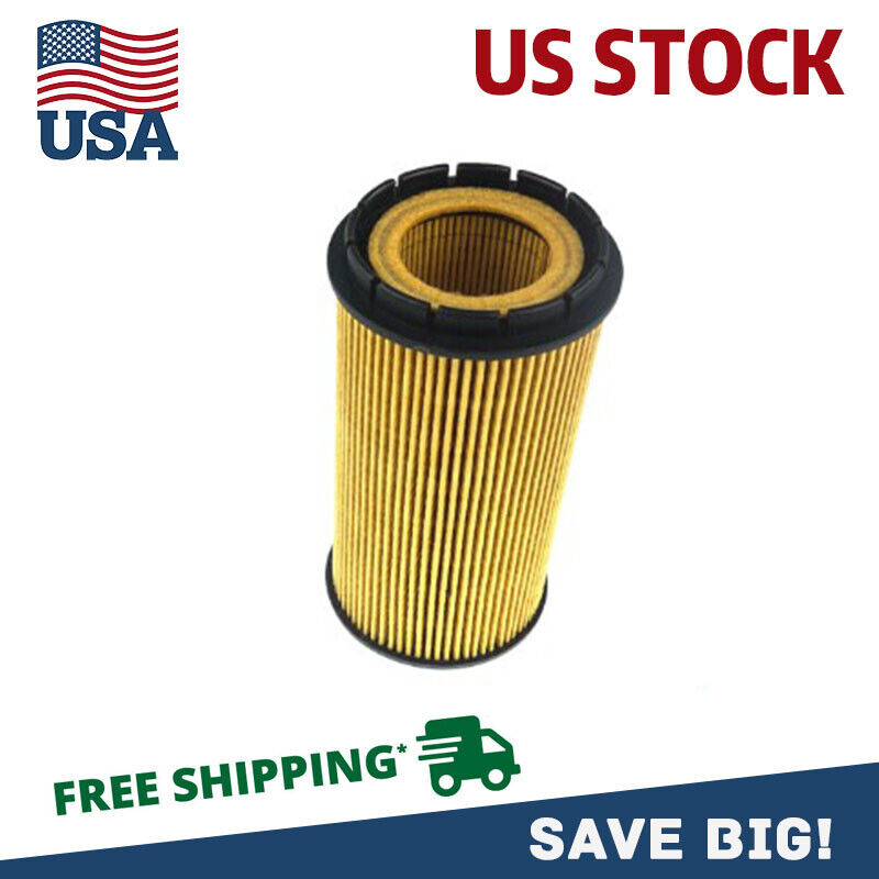 For Bentley Continental GT Coupe GTC Flying Spur W12 OIL FILTER