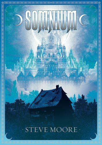 Somnium, revised and expanded edition (Strange Attractor Press)