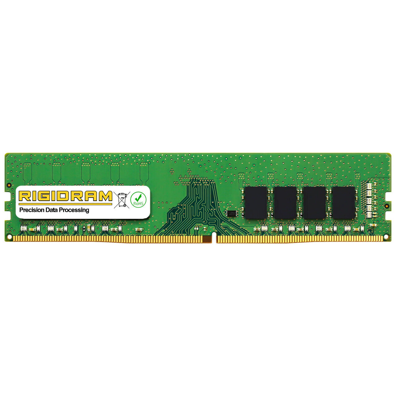 16GB SNPTP9W1C/16G AA101753 DDR4-2666MHz RigidRAM UDIMM Memory for Dell
