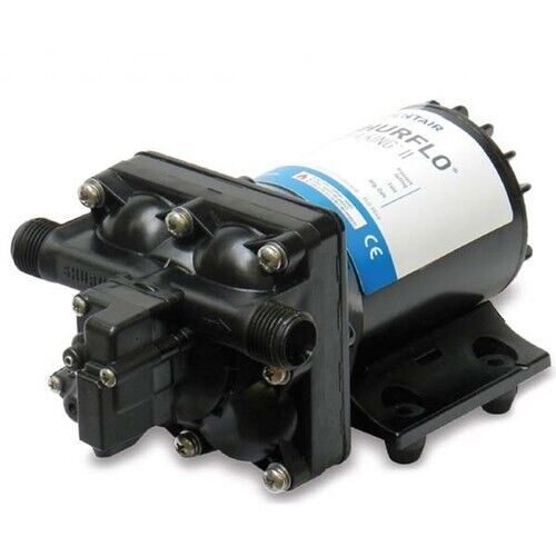 Shurflo Aqua King II Standard Fresh Water Pump | 12V | 4138-111-E65