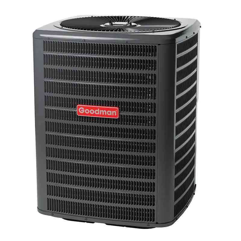 Goodman 2.5 Ton 13.4 SEER2 Air Conditioner Condenser