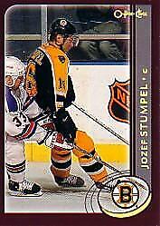 2002-03 O-PEE-CHEE Factory Set Hockey Pick Complete Your Set #201-330 + Inserts