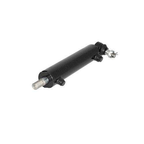 MFWD Power Steering Cylinder Economy - Left Hand fits Case IH 8950 8940 8930