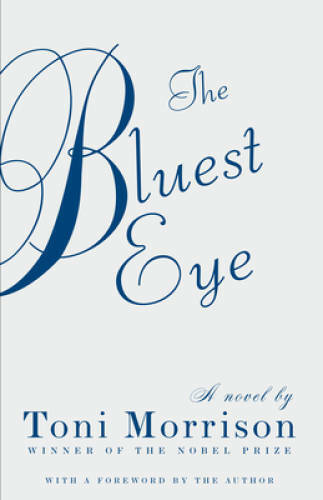 The Bluest Eye (Vintage International) - Paperback By Morrison, Toni - GOOD