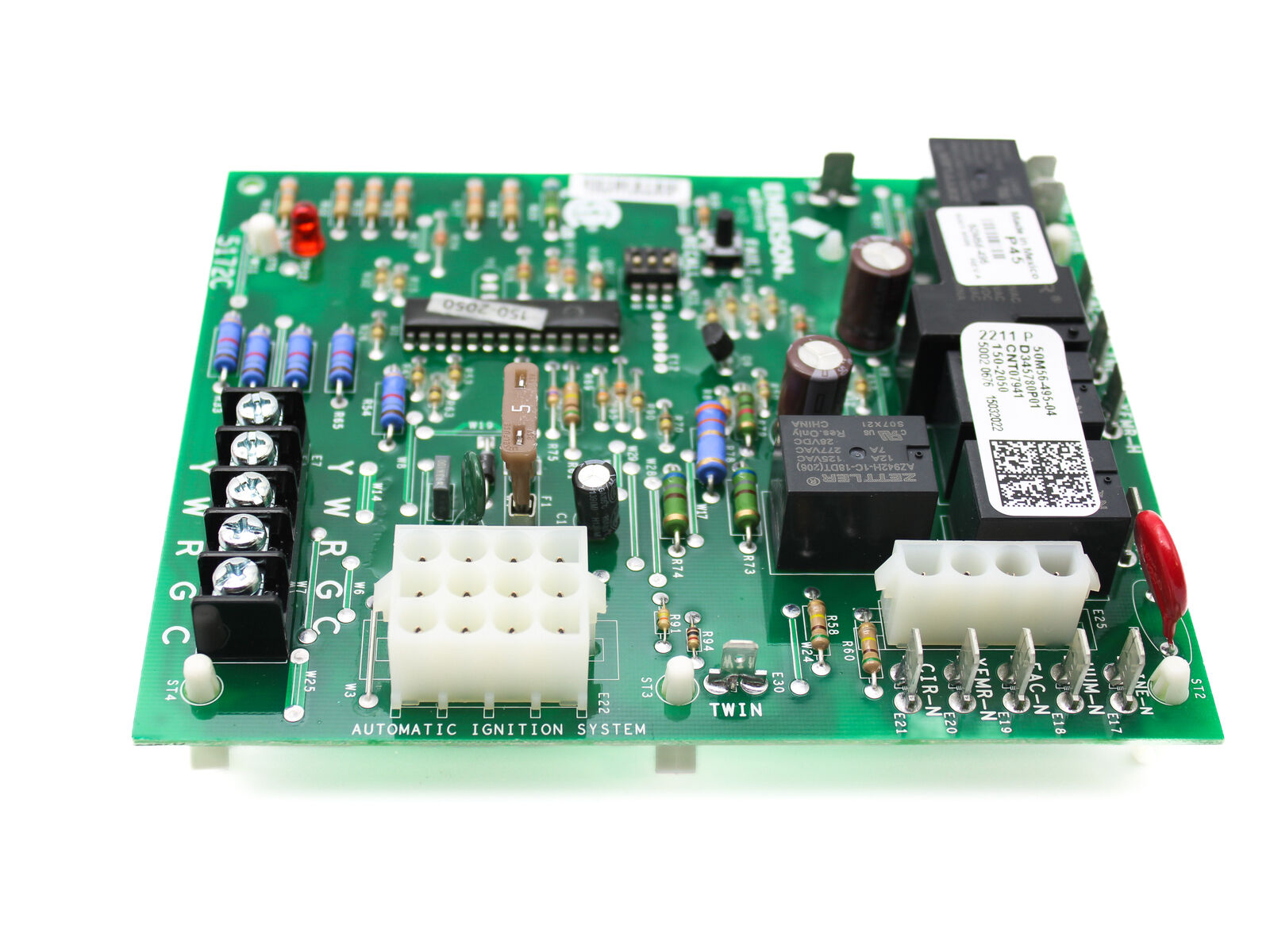 KIT18110 Trane Control Board Kit OEM KIT18110