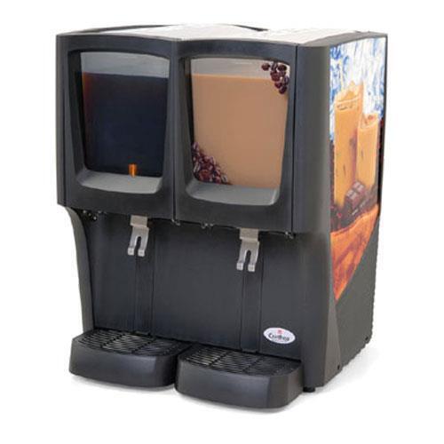 Grindmaster - C-2D-16 - G-Cool™ Double Bowl Beverage Dispenser