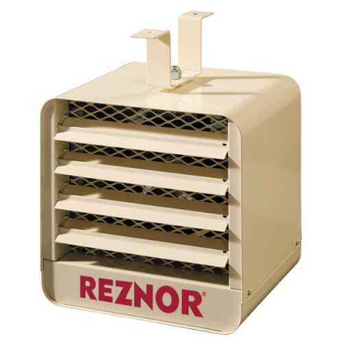 Reznor EGW-2 Electric Unit Heater - 2kW / 6,829 BTU