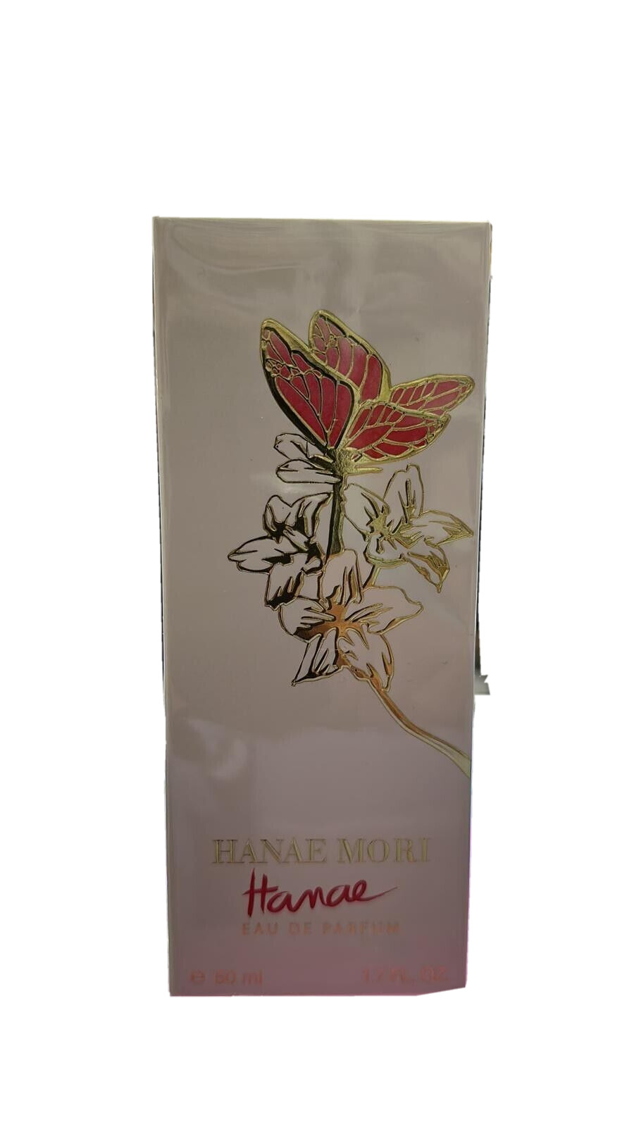 Hanae by Hanae Mori Eau De Parfum Spray 1.7 oz Women