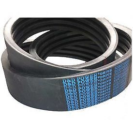 WHITE FARM EQUIPMENT 311730570 made with Kevlar Replacement Belt