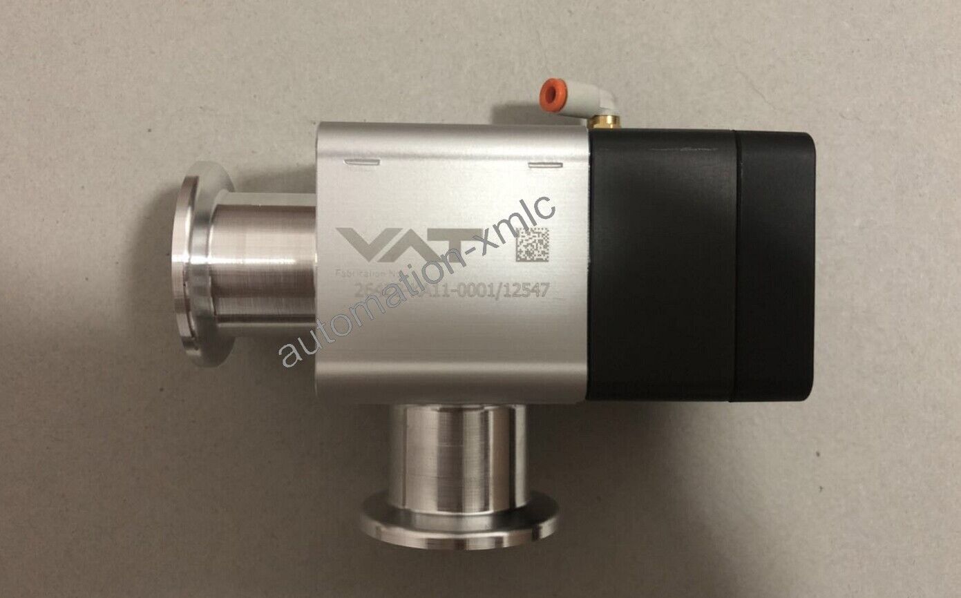 1PC VAT vacuum valve 26428-KA11-0001 Brand New (DHL)