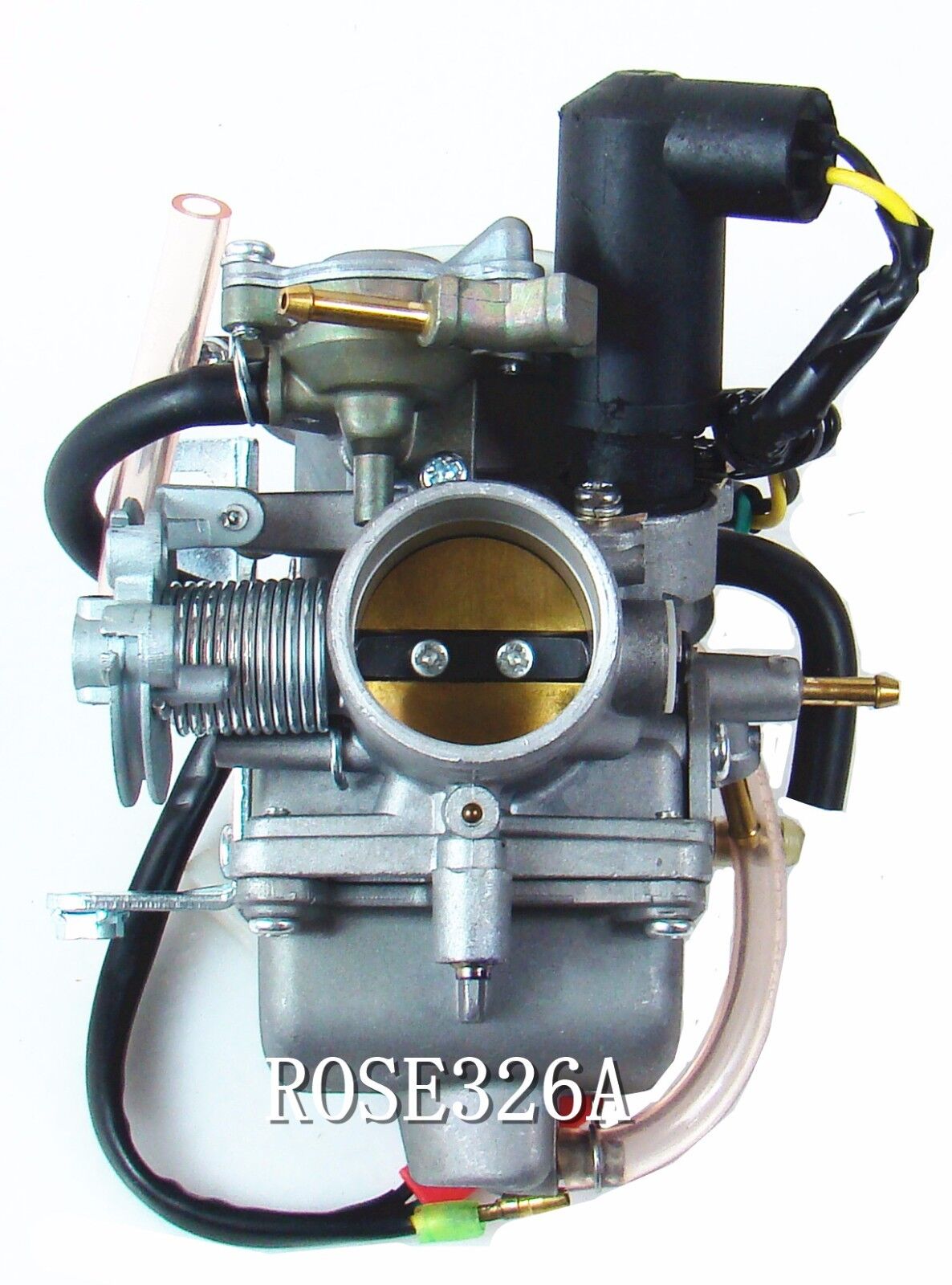 Carburetor For Baja Motorsports Dune Buggy DN250 Reaction BR250 Go Kart