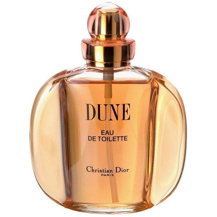 Dune by Christian Dior for women edt 3.4 oz 3.3 NEW