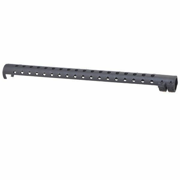 HEAT SHIELD BY BLACK WARRIOR FOR REMINGTON 870 12GA VENT (JMABW11C)
