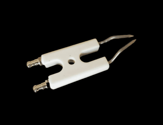 OEM Heater Spark Plug Igniter for 210K Dyna-Glo, Dyna-Pro Heaters SP-KFA1021