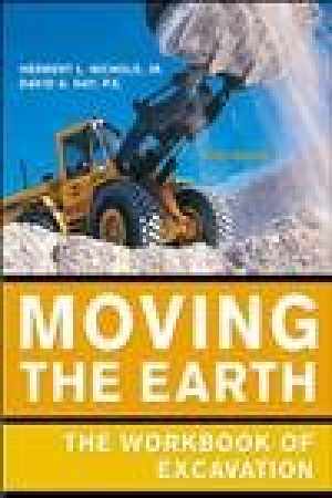 Moving the Earth, 5th Edition: The - Hardcover, by Nichols Herbert; Day - Good
