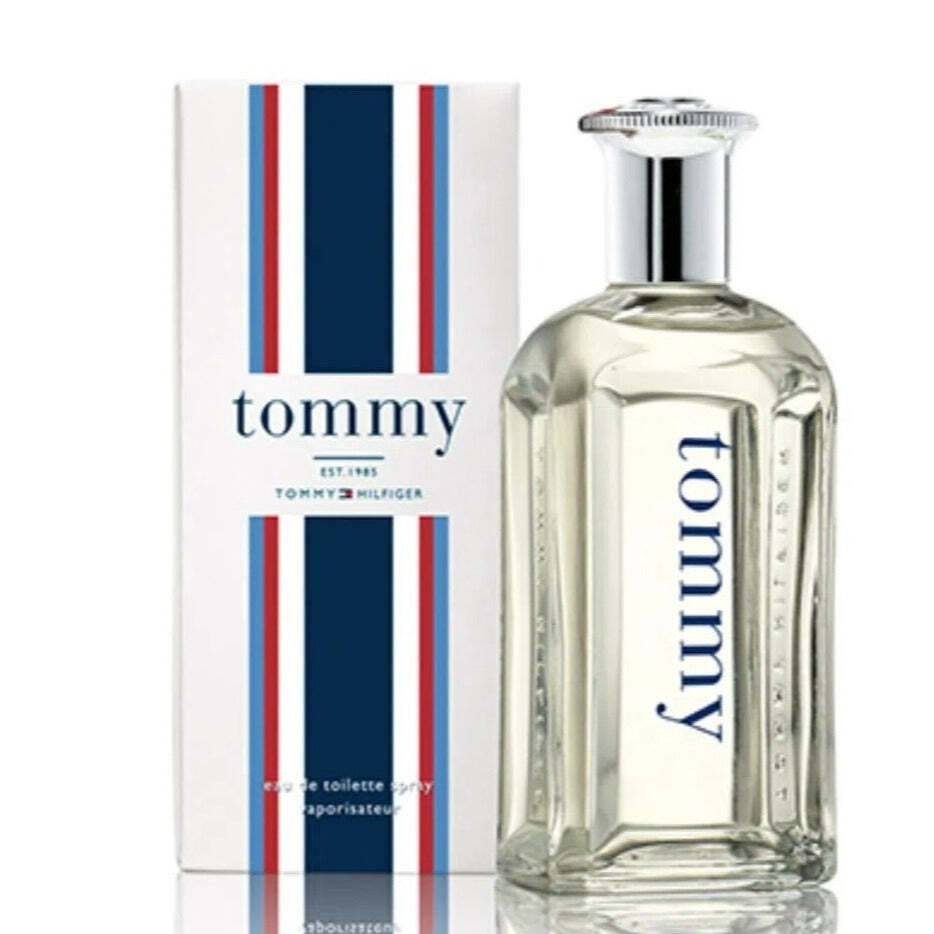 Tommy Hilfiger Tommy Cologne Spray for Men - 1.7 fl oz