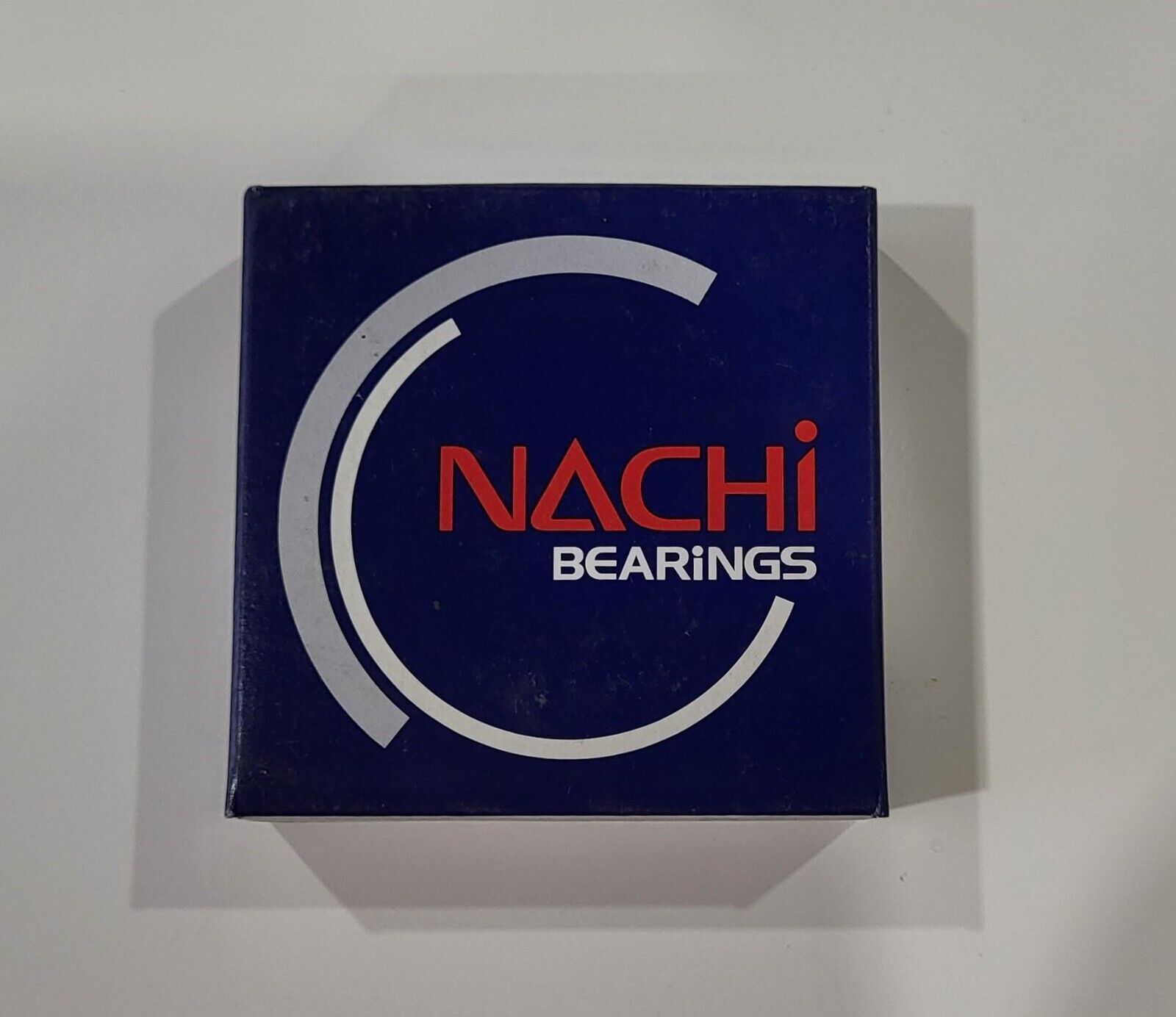 Nachi 7206B angular contact precision bearing made in Japan 30 x 62 x 16
