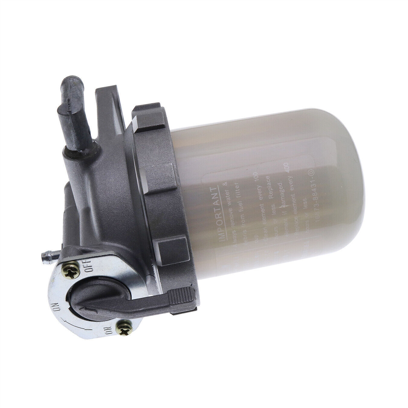 Fuel Filter For Kubota L4150 L3240 L3540 L3940 L2250 L4330 L2900 L45 L4600 L5030