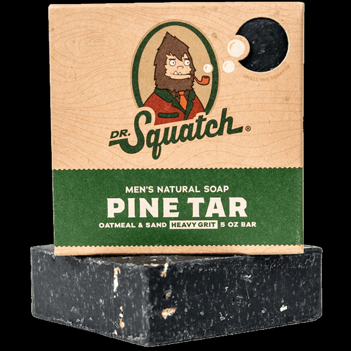 Dr Squatch Soaps, Deodorants, Hair Care & More. Large Selection. ⚡Fast Shipping⚡