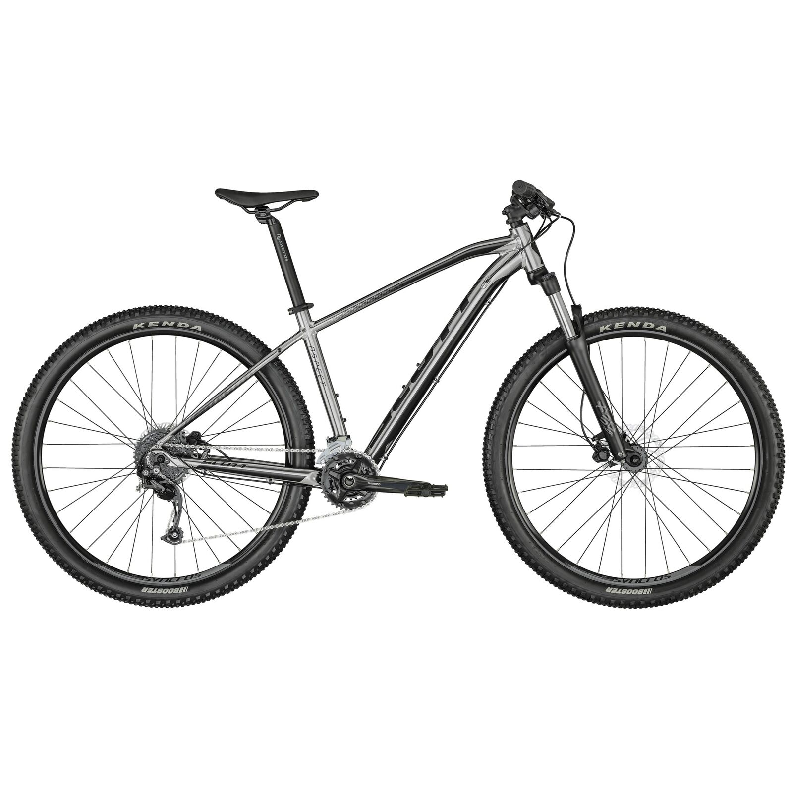 Scott Bike Aspect 950 slate grey (KH)  XS