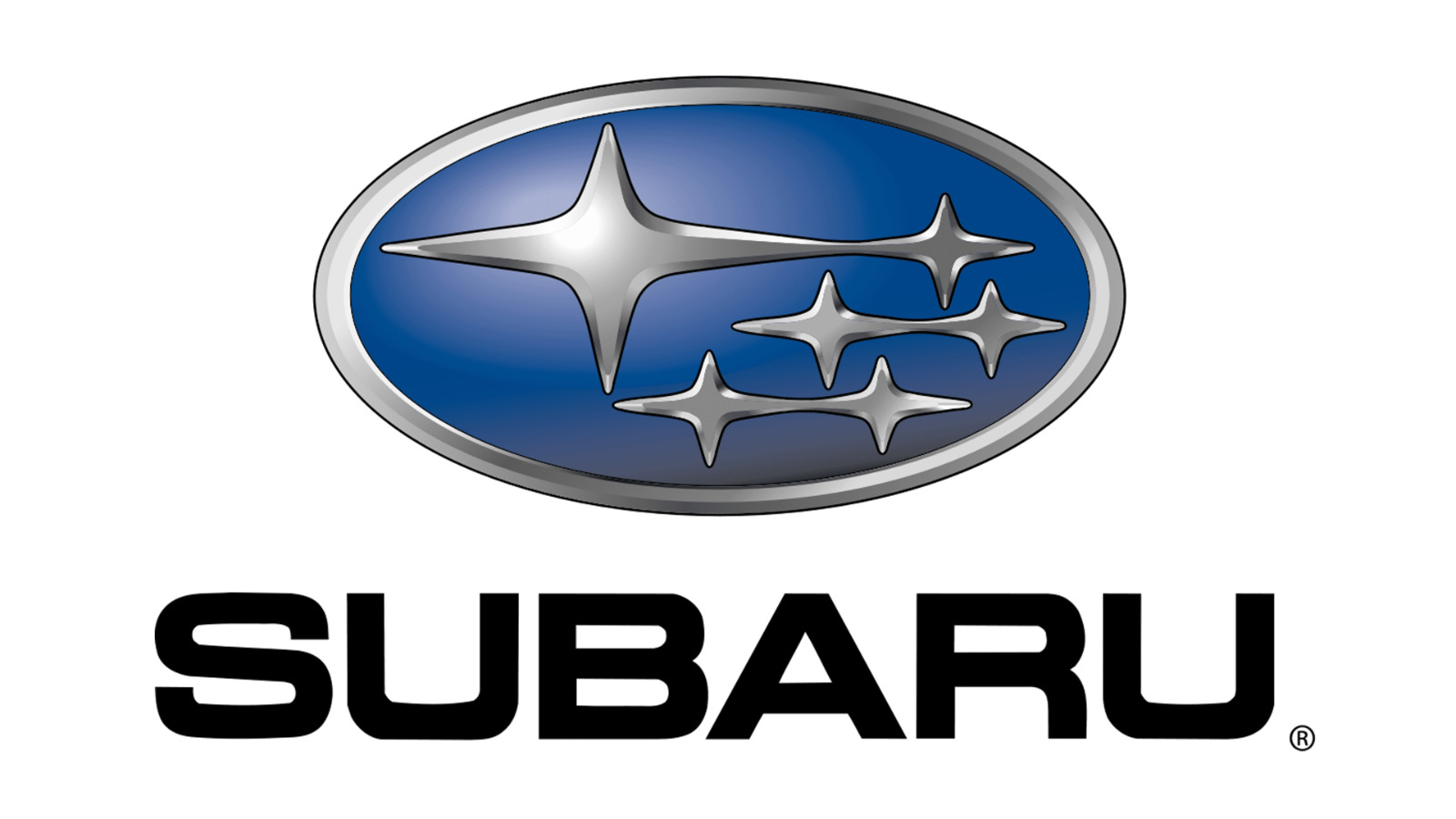 Genuine OEM Subaru Touch Up Paint Ice Silver Metallic / Steel (G1U) J361SFJ000A1