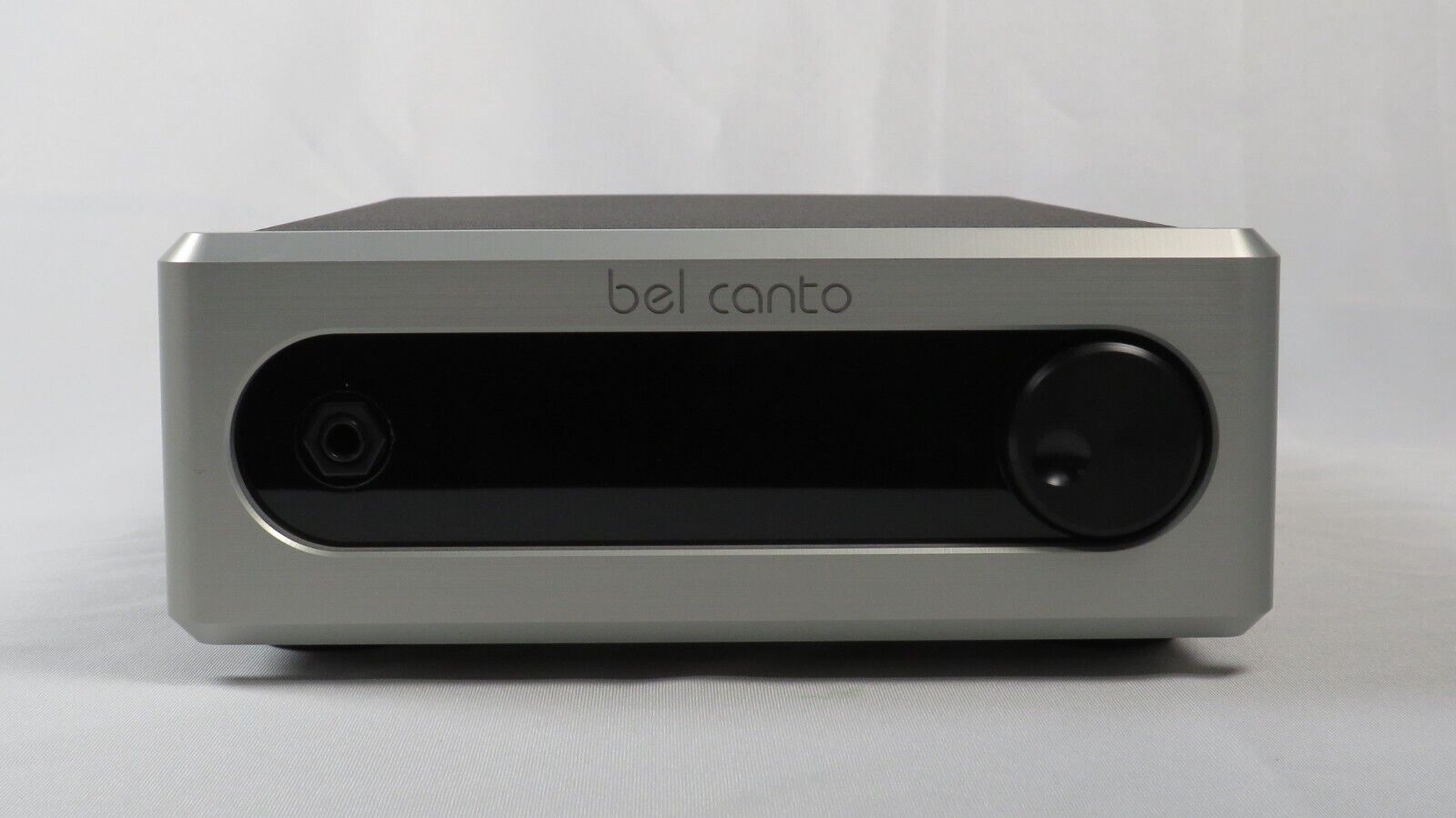 Bel Canto DAC 2.7
