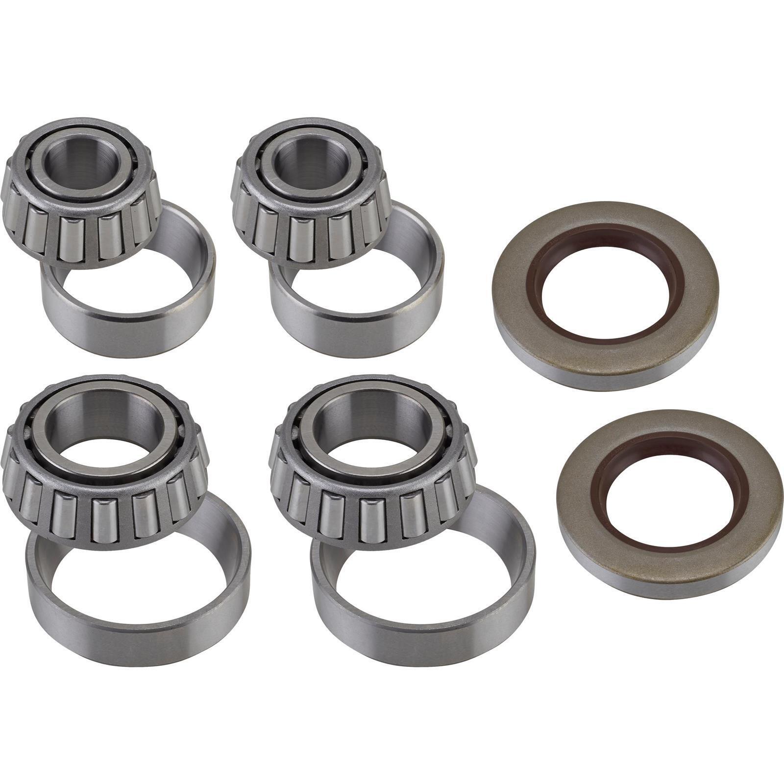 Wheel Bearing Kit for Front Hubs, Fits Ford Early