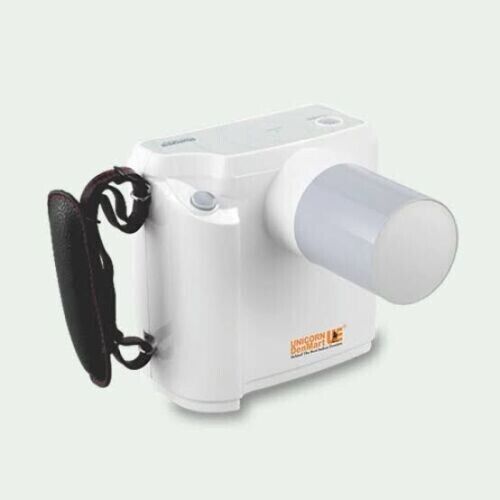 Runyes Portable DC X-Ray Compact & Wireless Unit Single Handed Operation 1.7 kgs