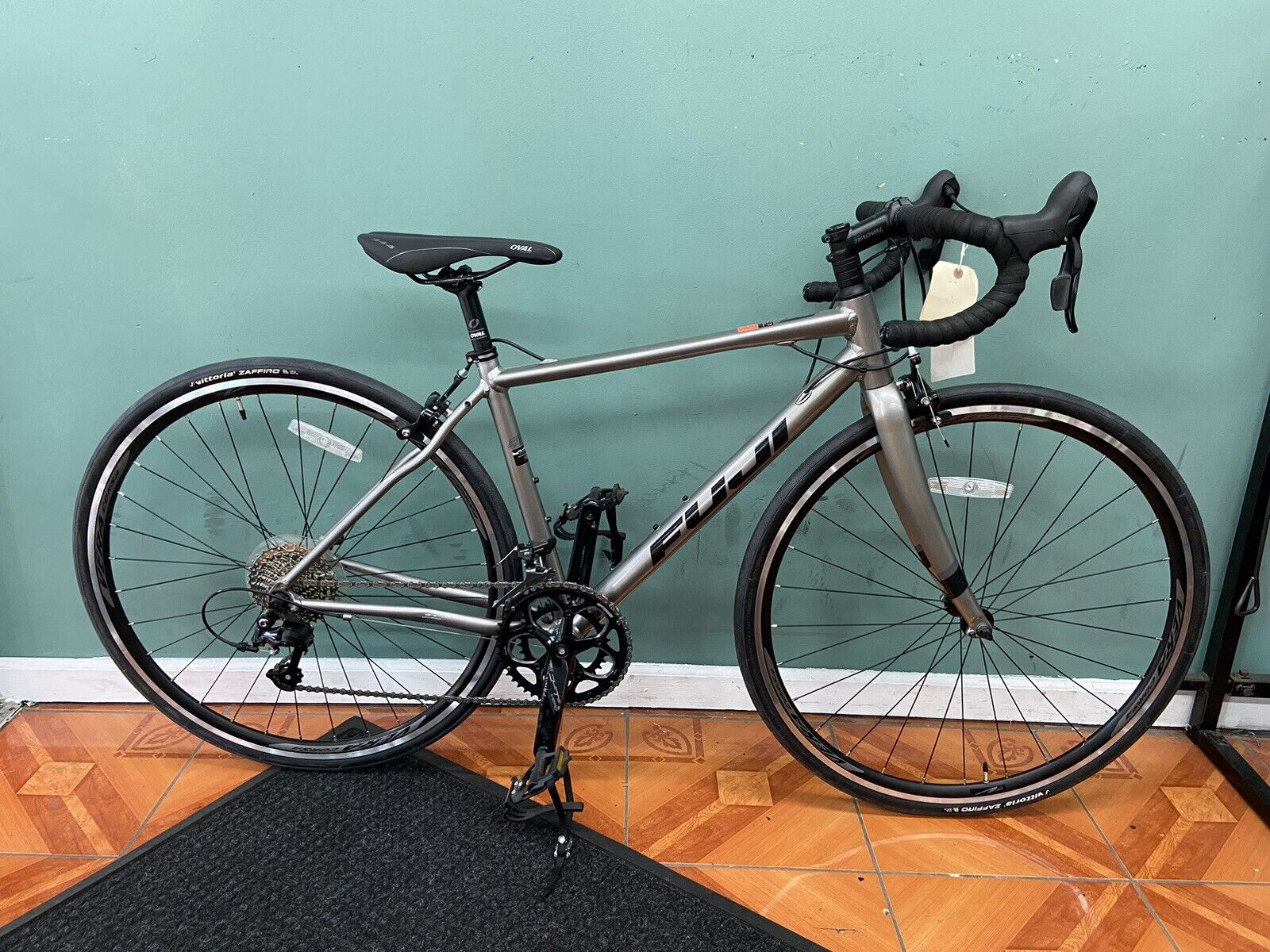 Fuji Sportif 2.1 (Road Bicycle)