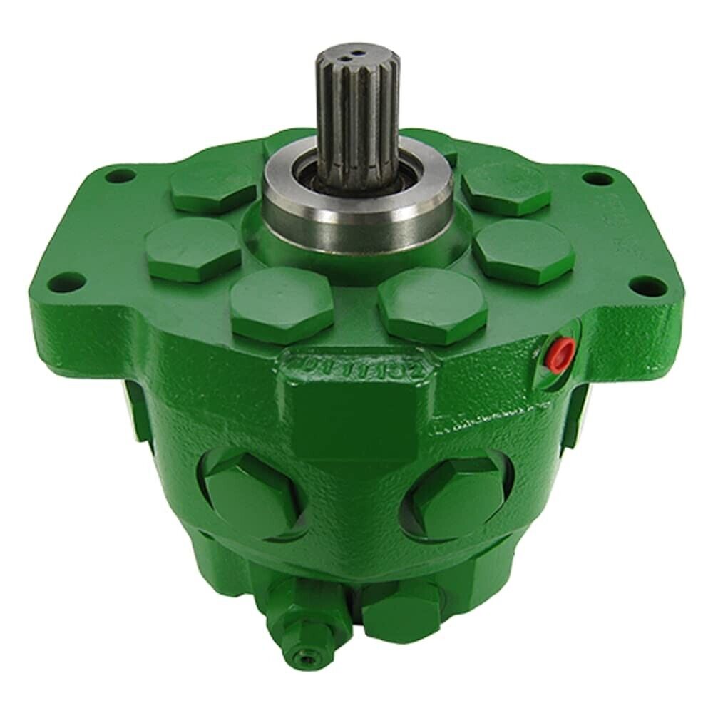 AR94660 Hydraulic Pump for John Deere 2510, 3010, 4010, 5010, 2520, 3020, 1830