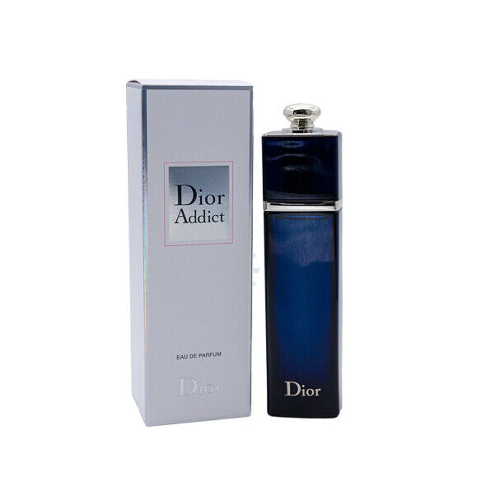 Addict Perfume by Christian 3.4 oz Eau De Parfum Spray for Women New In Box US